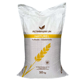 Altın Başak - Yufkalık Gözlemelik Image